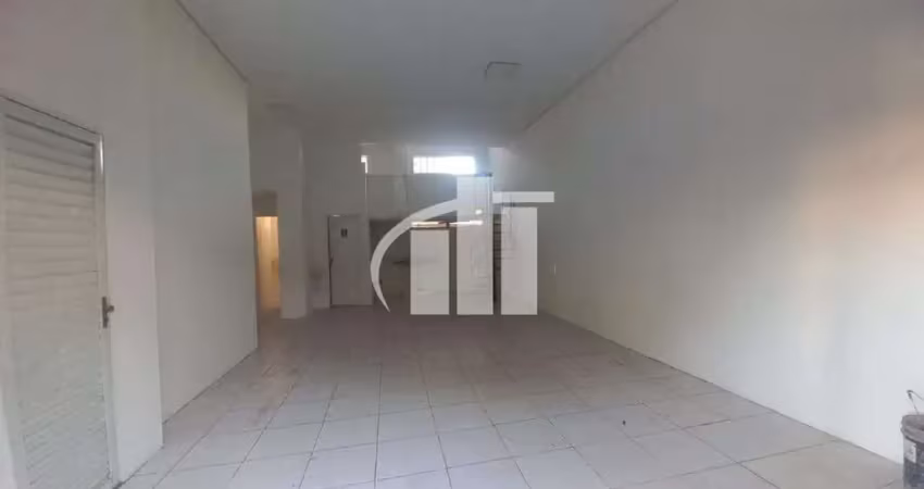 Ponto comercial para alugar na Rua Rolândia, 155, Vila Lageado, São Paulo