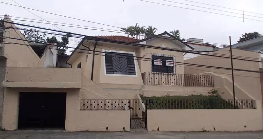Casa com 2 quartos à venda na Rua Marselha, 467, Jaguaré, São Paulo