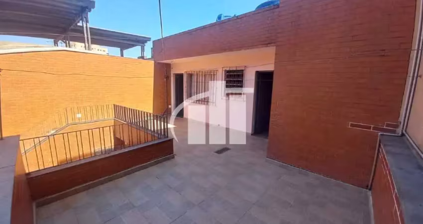 Casa com 2 quartos para alugar na Rua Fritz Lang, 135, Vila Lageado, São Paulo