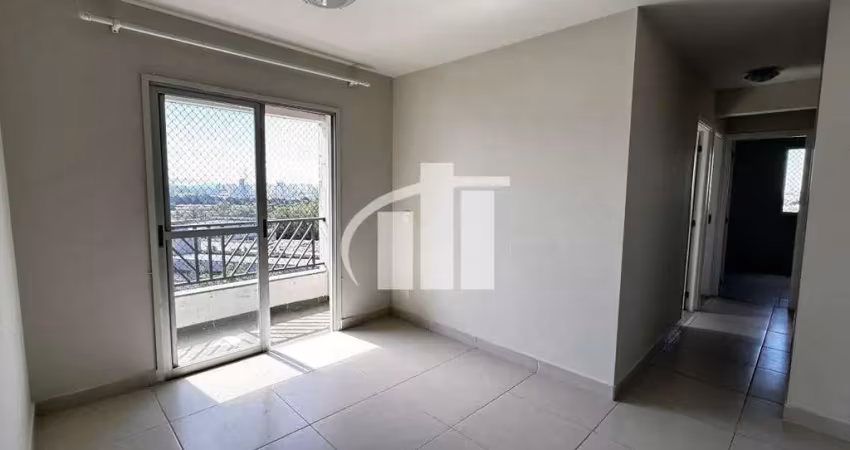 Apartamento com 3 quartos sendo 1suíte para locação no parque continental ao lado do shop. união, são . cód.1978