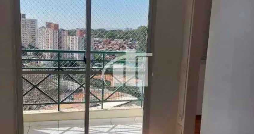 Apartamento para aluguel, 3 quartos, 1 suíte, 1 vaga, vila butantã - são paulo/sp