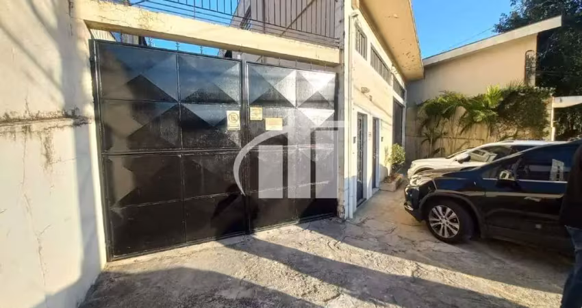 Ponto comercial para alugar na Avenida Presidente Altino, 192, Jaguaré, São Paulo