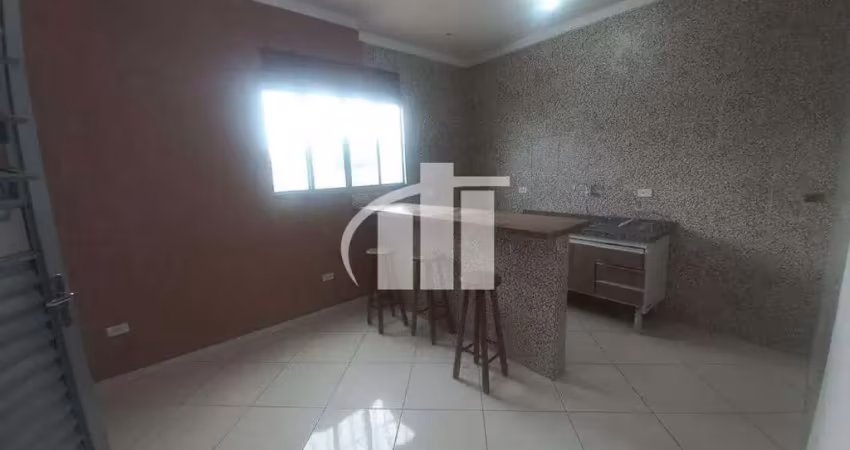 Casa com 1 quarto para alugar na Rua Nova Monte Verde, 165, Jaguaré, São Paulo