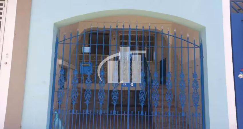 Casa com 1 quarto para alugar na Avenida General Mac Arthur, 910, Vila Lageado, São Paulo