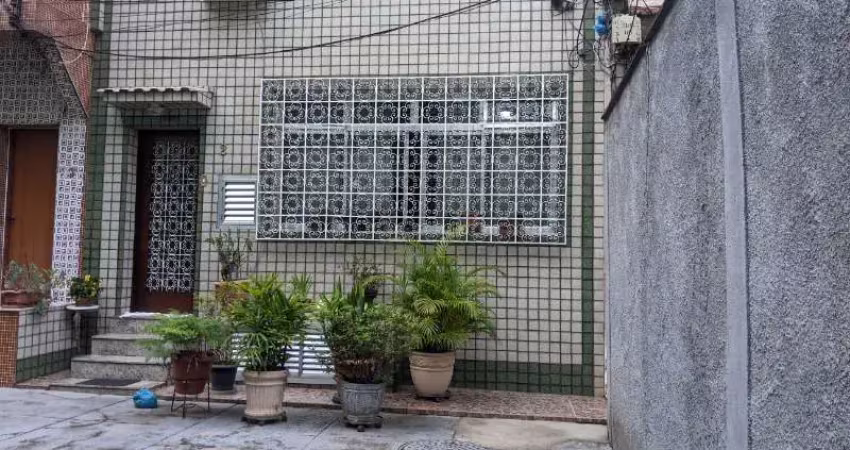 Casa com 3 quartos à venda na Santa Teresa, Rio de Janeiro 