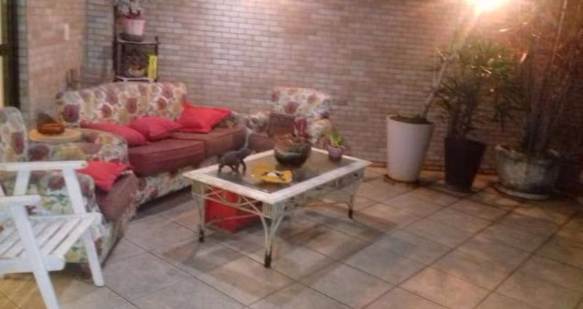 Apartamento com 3 quartos à venda no Recreio dos Bandeirantes, Rio de Janeiro 