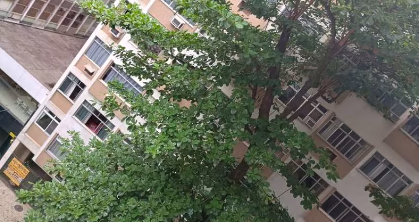 Apartamento com 2 quartos à venda em Botafogo, Rio de Janeiro 