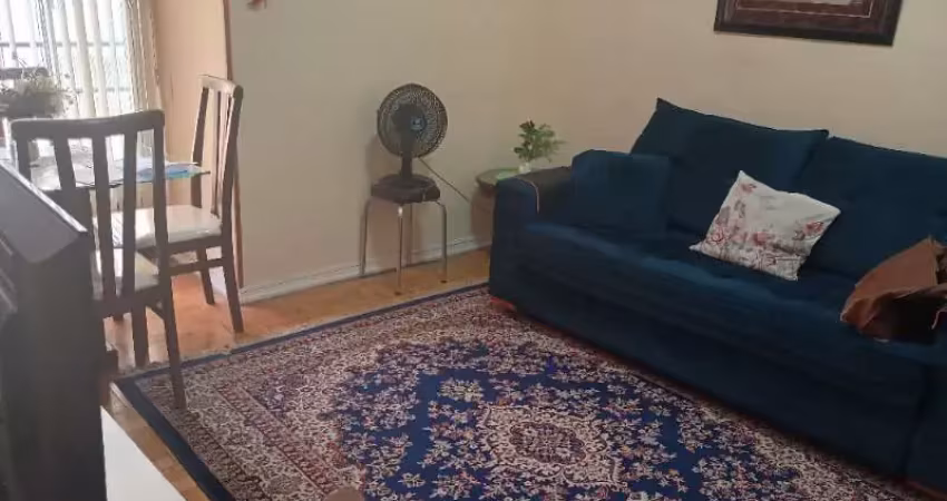 Apartamento com 1 quarto à venda na Santa Teresa, Rio de Janeiro 