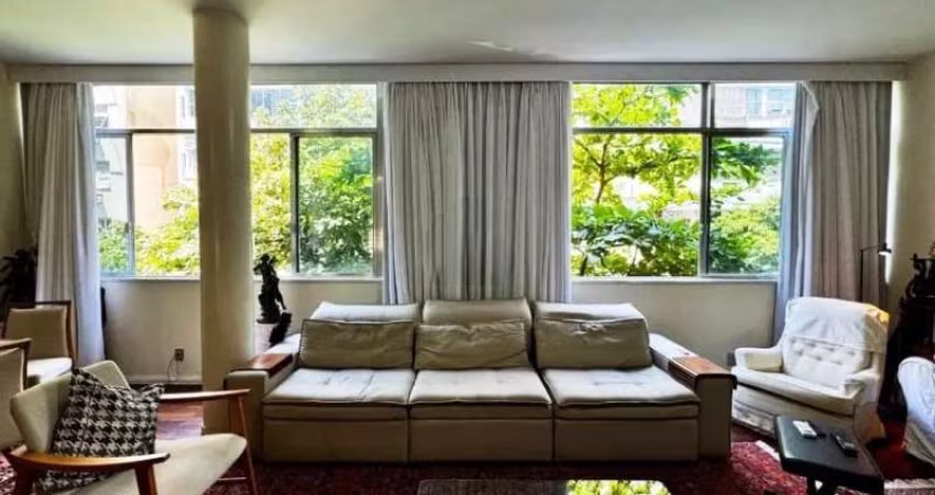 Apartamento com 3 quartos à venda no Flamengo, Rio de Janeiro 