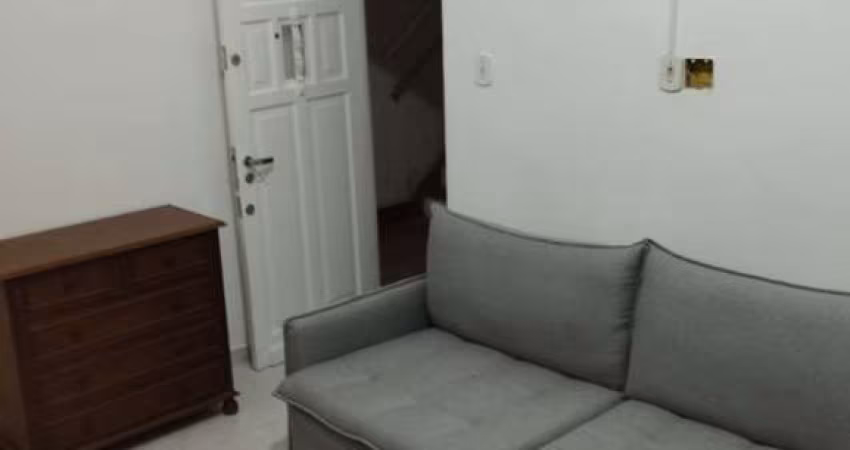 Apartamento com 1 quarto à venda na Glória, Rio de Janeiro 
