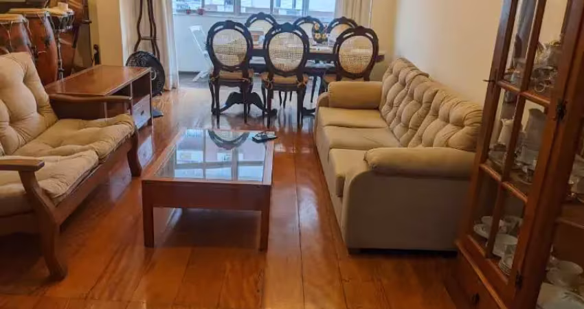 Apartamento com 3 quartos à venda no Leme, Rio de Janeiro 