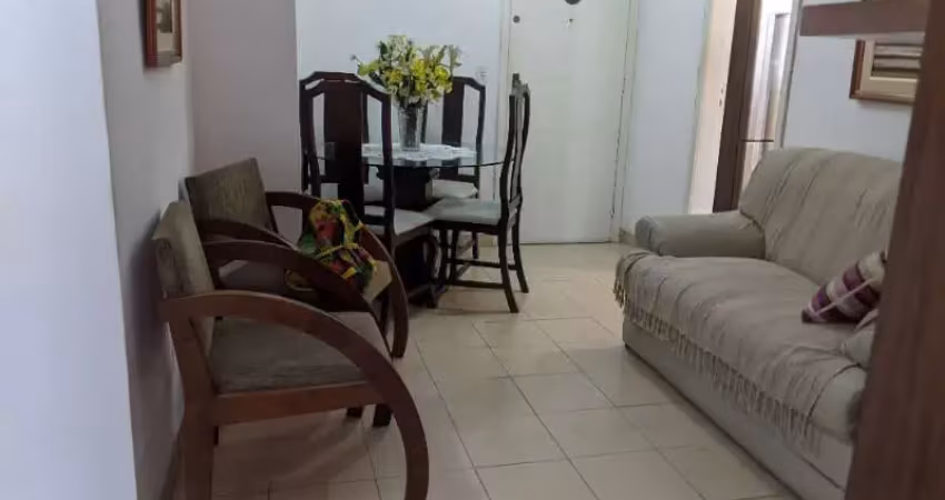 Apartamento com 2 quartos à venda no Centro, Rio de Janeiro 