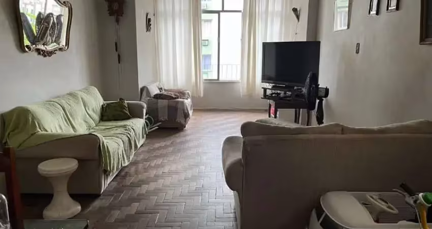 Apartamento com 3 quartos à venda na Tijuca, Rio de Janeiro 