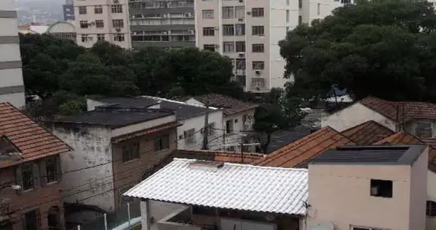 Apartamento com 3 quartos à venda na Tijuca, Rio de Janeiro 