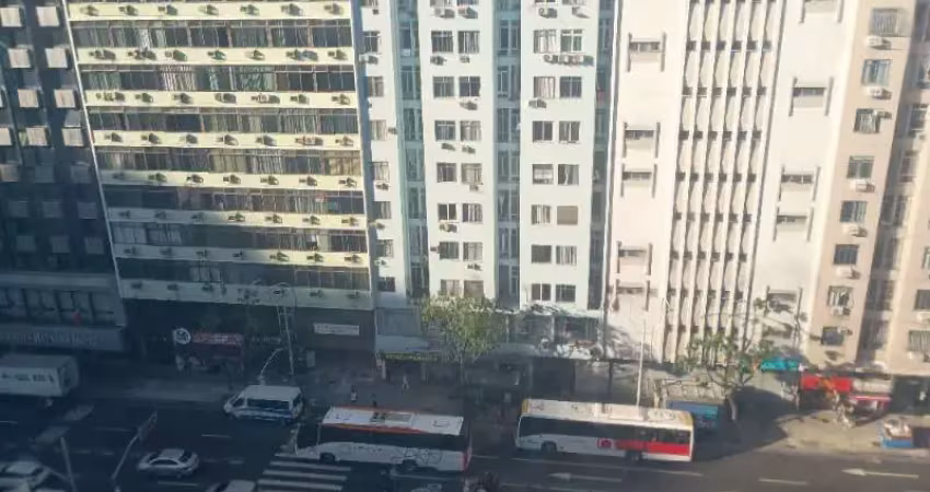 Sala comercial à venda em Copacabana, Rio de Janeiro 