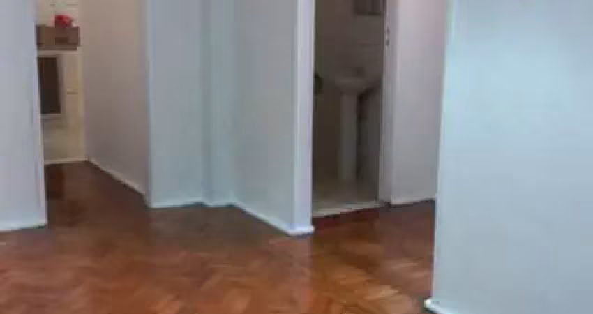 Apartamento com 1 quarto à venda no Catete, Rio de Janeiro 