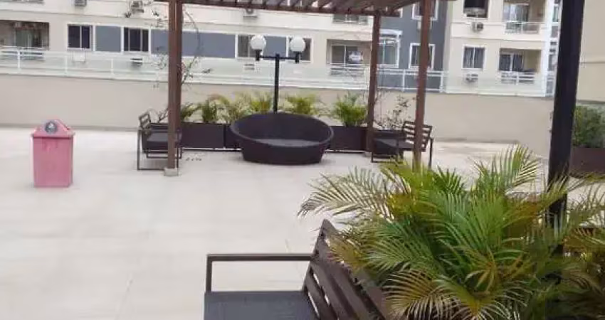 Apartamento com 1 quarto para alugar no Rio Comprido, Rio de Janeiro 