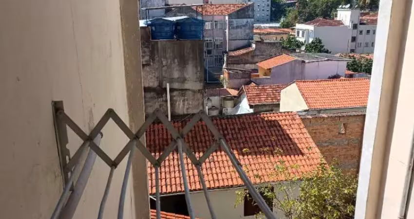 Apartamento com 1 quarto à venda na Santa Teresa, Rio de Janeiro 