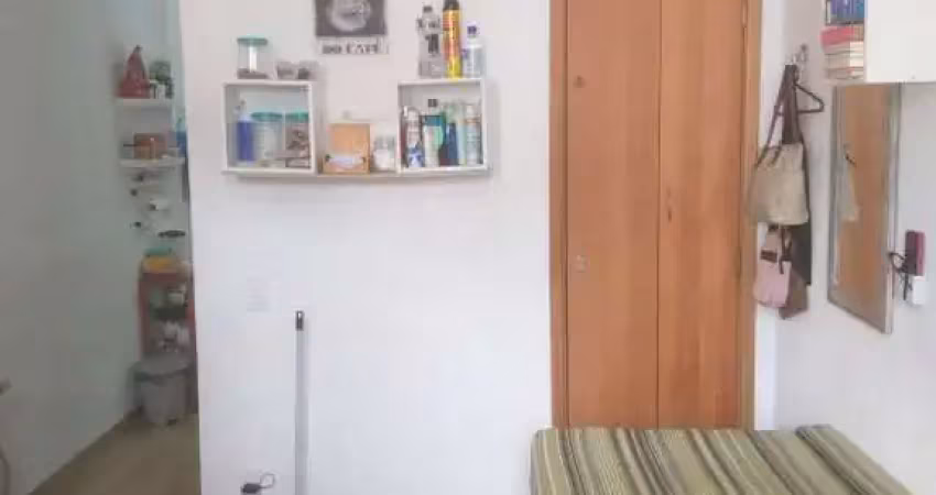 Apartamento com 1 quarto à venda no Catete, Rio de Janeiro 