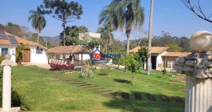 Sítio para venda, 5 quarto(s),  São João Novo, São Roque - SI2890