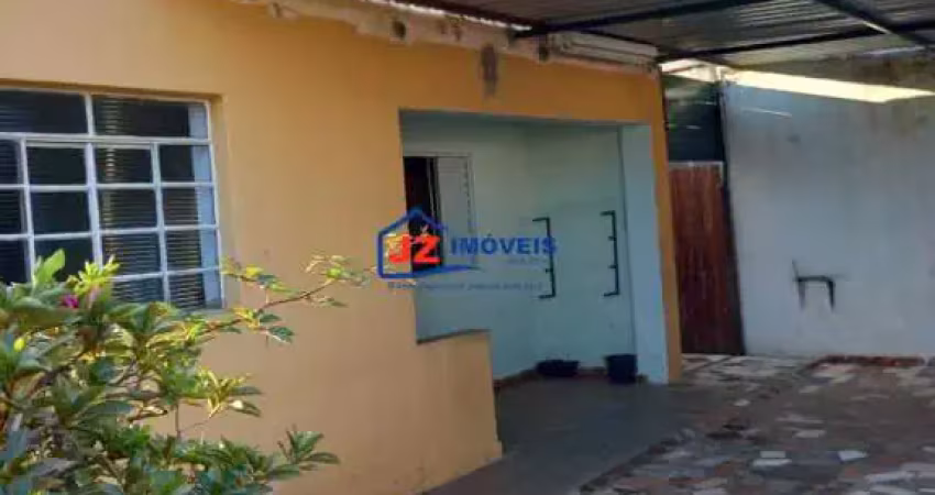Casa terrea para venda, 2 quarto(s),  Vila Santo Antônio, São Roque - CA2885