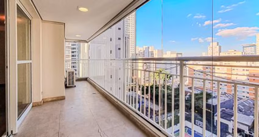 APTO 3 DORMTS, 1 SUITE, AMPLO TERRAÇO, 2 VAGAS PROX AV PAULISTA