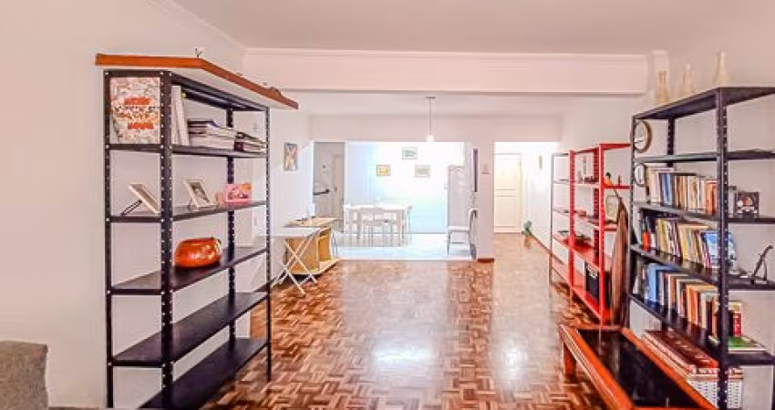 Oportunidade! Apto 3 dorms. 1 suíte 2 vagas Consolação - São Paulo
