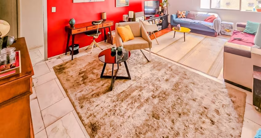 APTO 2 DORMTS, 85m², 1 VAGA - PROX METRÔ MACKENZIE