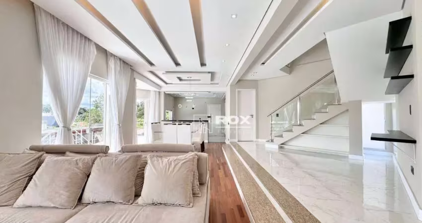 Casa com 3 quartos, piscina e salão de festas à venda, Santa Felicidade - Curitiba/PR