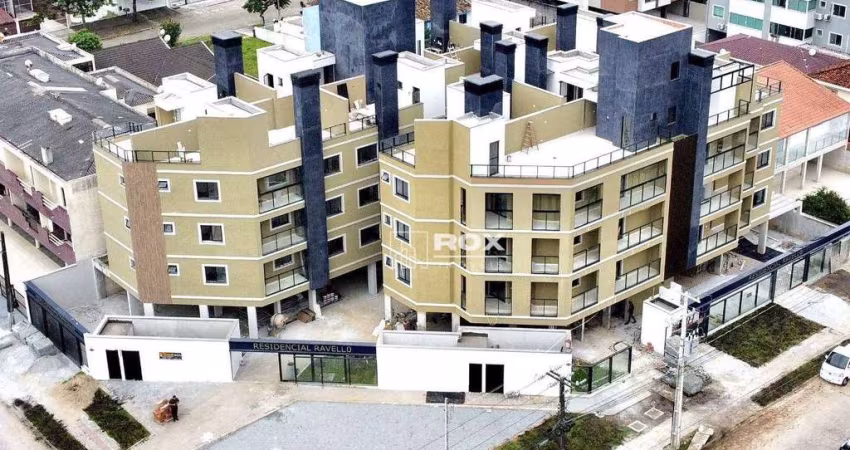 Apartamento Duplex com 2 quartos 1 suítes à venda, 127 m² - Caiobá, Matinhos/PR