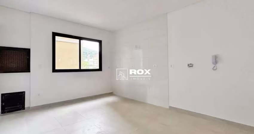 Apartamento com 2 quartos à venda, 70 m² por R$ 511.035 - Caiobá, Matinhos/PR