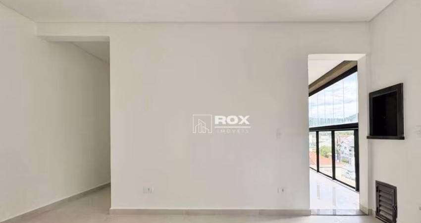 Apartamento Duplex no litoral com 2 quartos 1 suíte à venda, 135 m² - Caiobá, Matinhos/PR