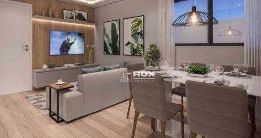 Apartamento Duplex no litoral com 3 quartos 1 suíte - Praia de Leste, Pontal do Paraná/PR