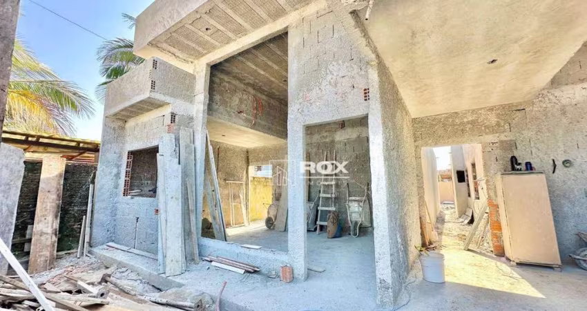 Casa com 3 quartos 1 suíte à venda, 94 m² - Marissol, Pontal do Paraná/PR