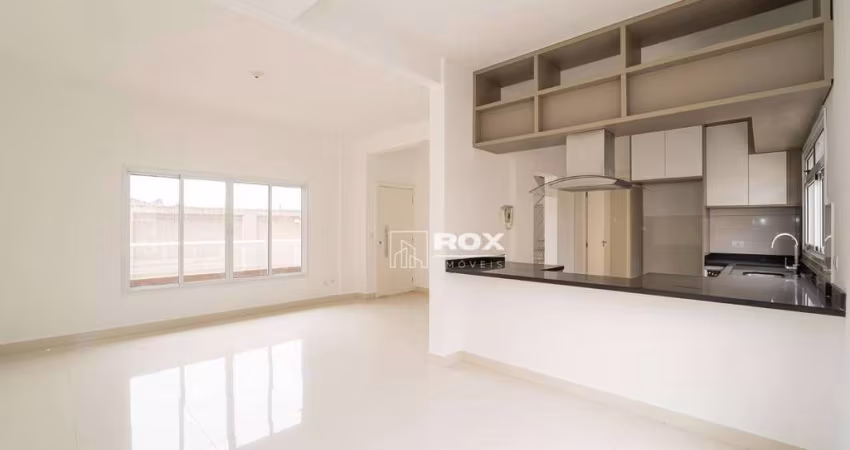 Sobrado com 3 quartos à venda, 185 m² por R$ 848.000 - Santa Felicidade - Curitiba/PR