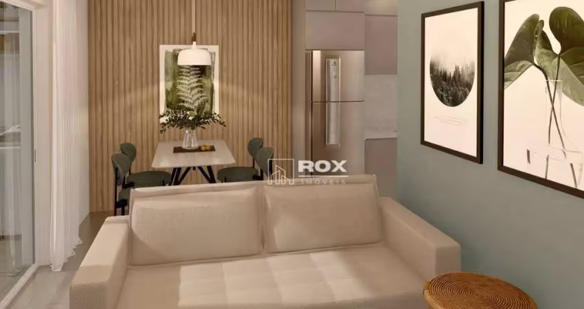 Studio com 1 quarto à venda, 52 m² - Centro, Matinhos/PR