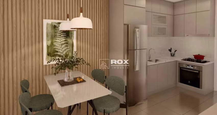 Studio com 1 quarto à venda, 33 m² - Centro - Matinhos/PR