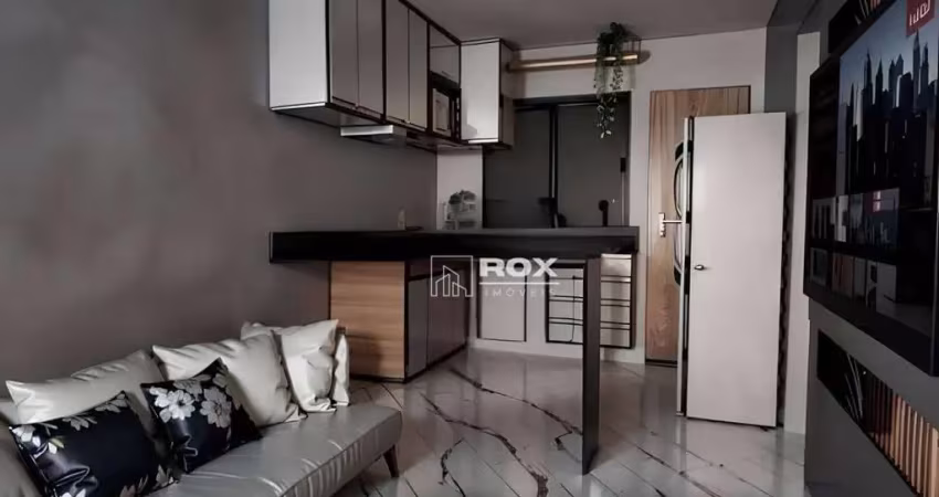 Sobrado com 2 quartos à venda, 48 m² - pinheirinho, curitiba/pr