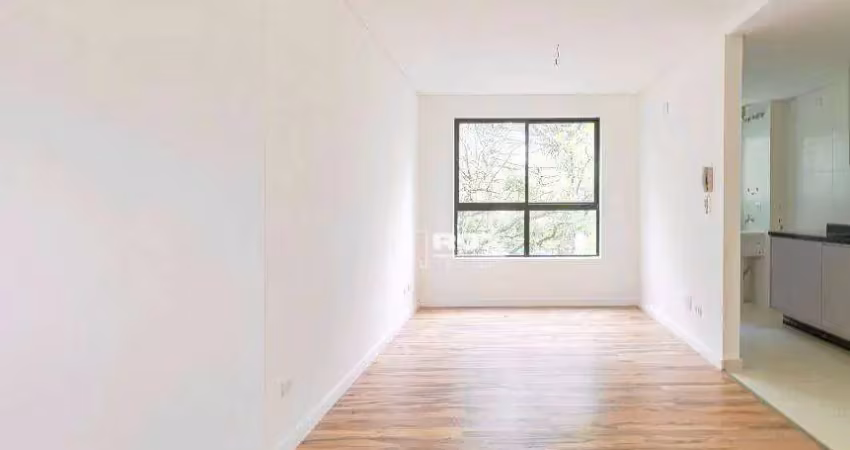 Apartamento em condomínio clube com 3 quartos à venda, 71 m² por R$ 699.500 - Santo Inácio - Curitiba/PR