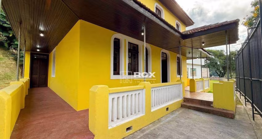Casa Comercial para alugar, 287 m² por R$ 30.981/mês - Barigui - Curitiba/PR