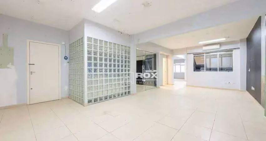 Apartamento com 4 quartos ou sala comercial à venda - centro, curitiba/pr