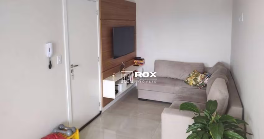 Apartamento com 2 quartos à venda, 57 m² - Boneca do Iguaçu - São José dos Pinhais/PR