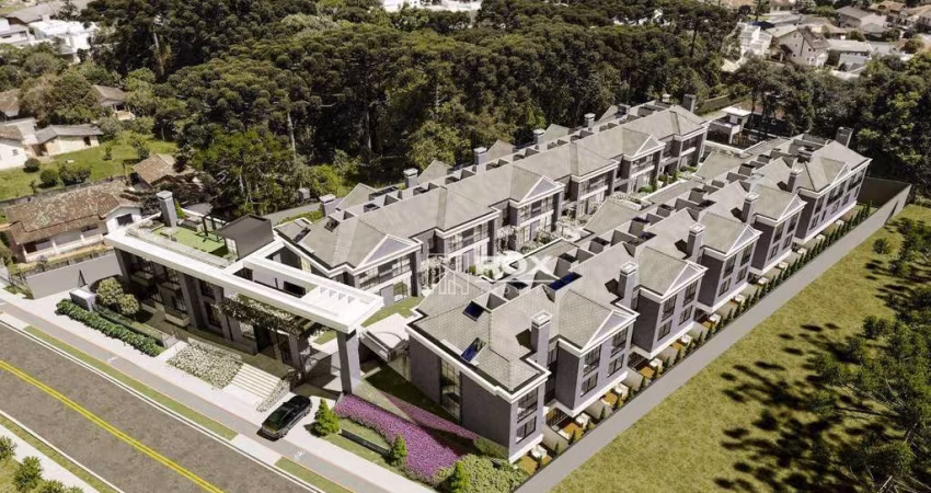 Sobrado com 3 suítes à venda, 238 m²