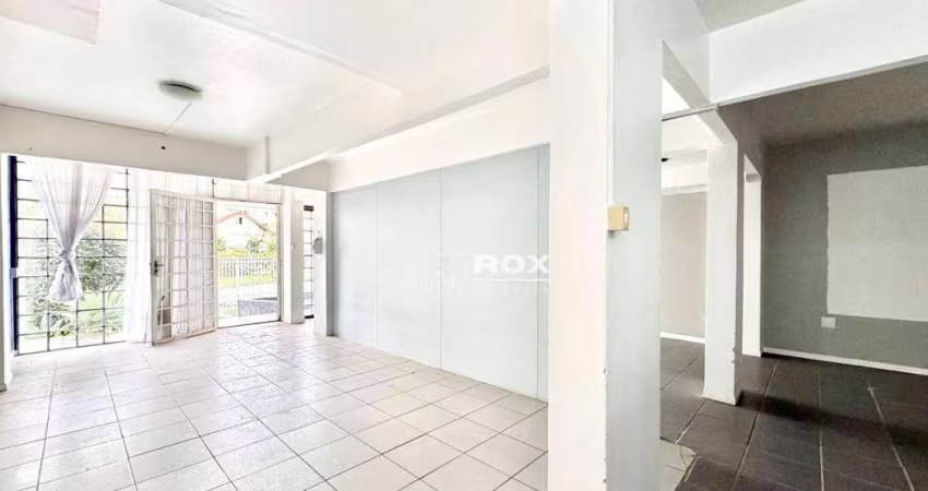 Sala comercial à venda - Água Verde - Curitiba/PR