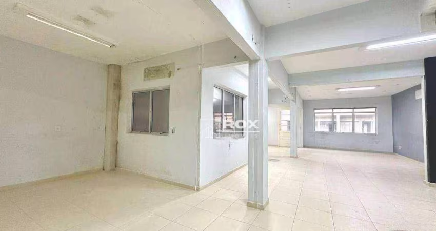 Sala comercial à venda, 126 m² por R$ 319.000 - Centro - Curitiba/PR