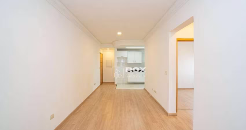 Apartamento com 2 quartos e 1 suíte à venda, 67 m² - Cristo Rei - Curitiba/PR
