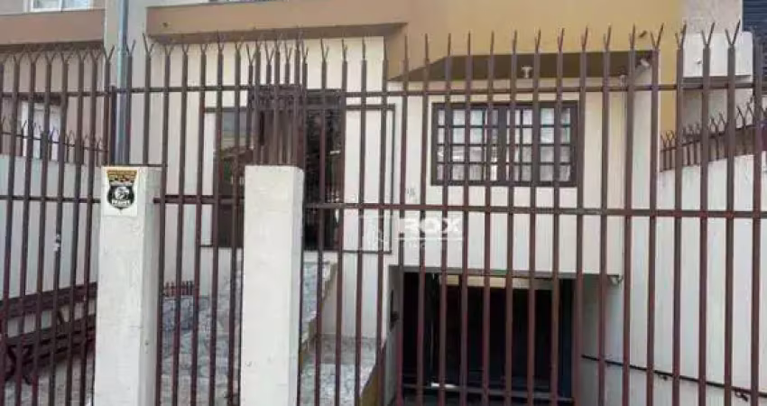 Sobrado com 3 quartos à venda, 139 m² - Uberaba, Curitiba/PR