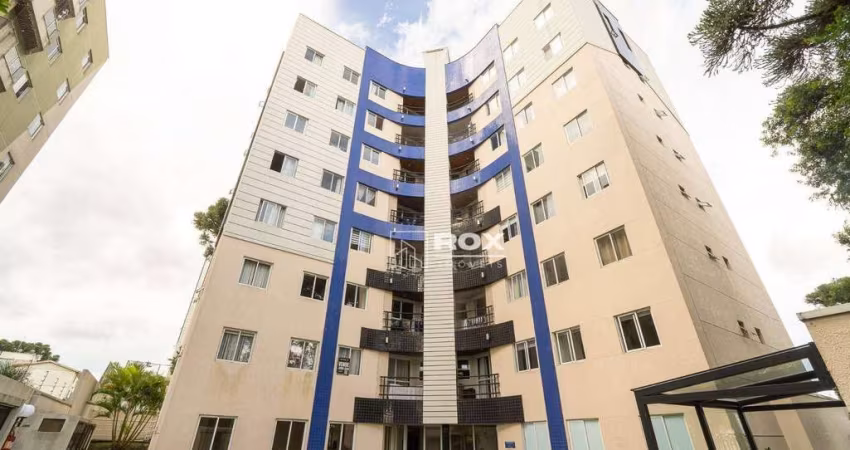 Apartamento com 3 quartos à venda, 59 m² - Novo Mundo - Curitiba/PR