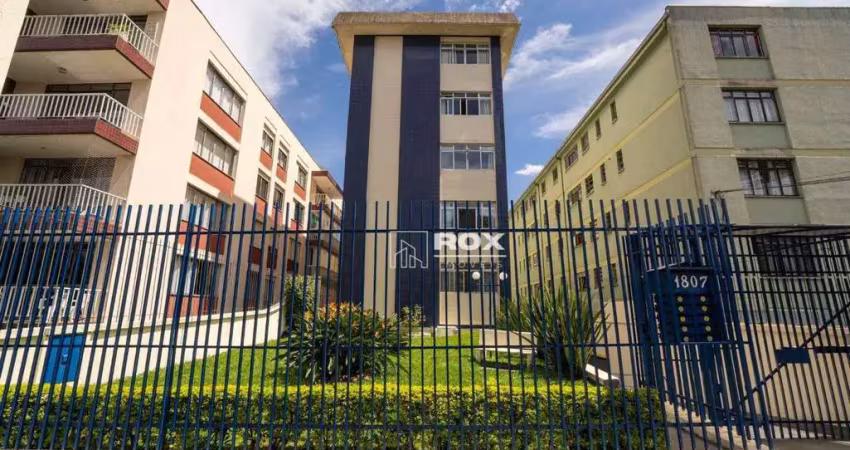 Apartamento Garden com 3 quartos à venda, 133 m² por R$ 720.000 - Juvevê, Curitiba/PR