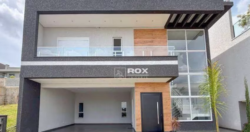 Casa em condomínio, 3 suítes Primeira Locação - Curitiba/PR
